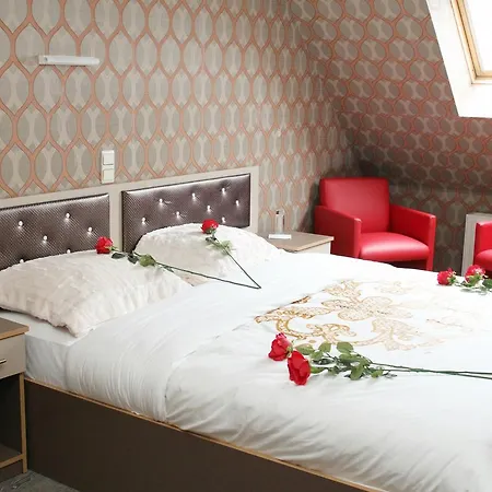 Hotel Rietgors Temse