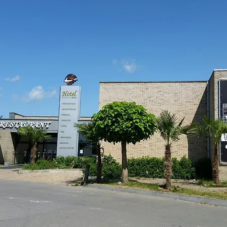 Rietgors Hotel Temse