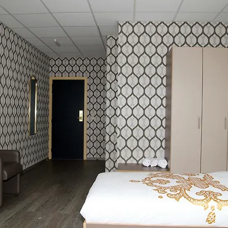 Hotel Rietgors Temse