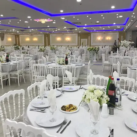 Hotel Rietgors Temse